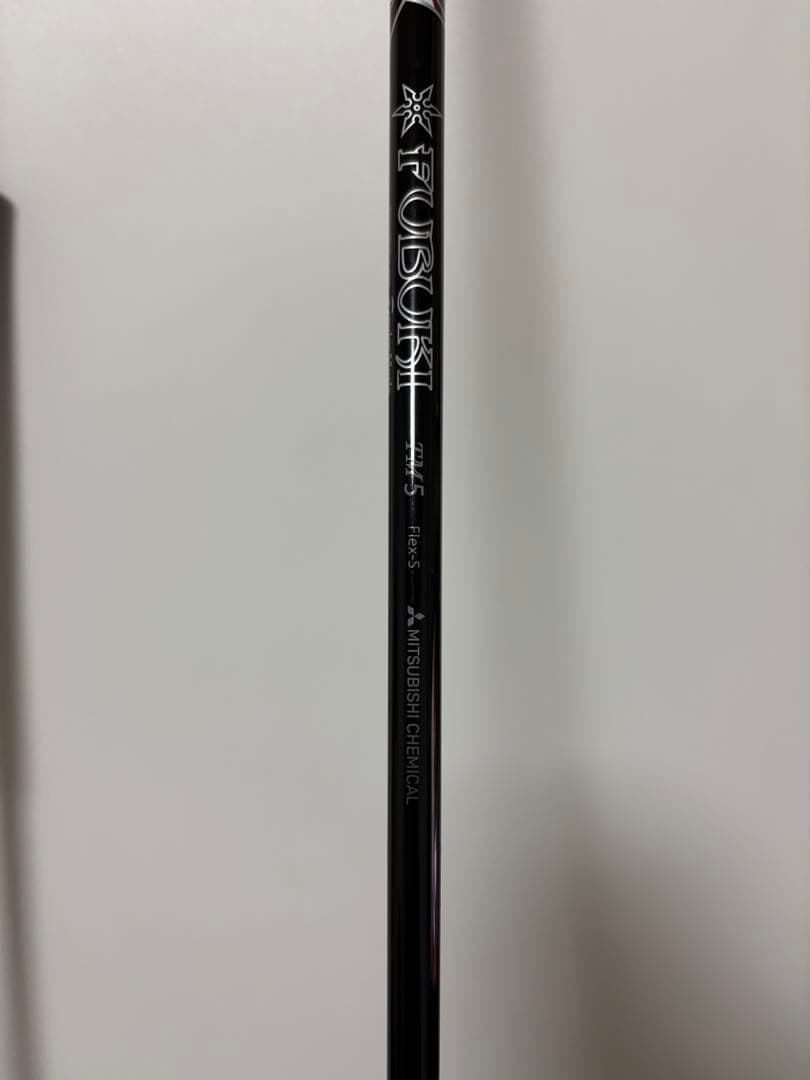 テーラーメイド M4 レフティ ドライバー