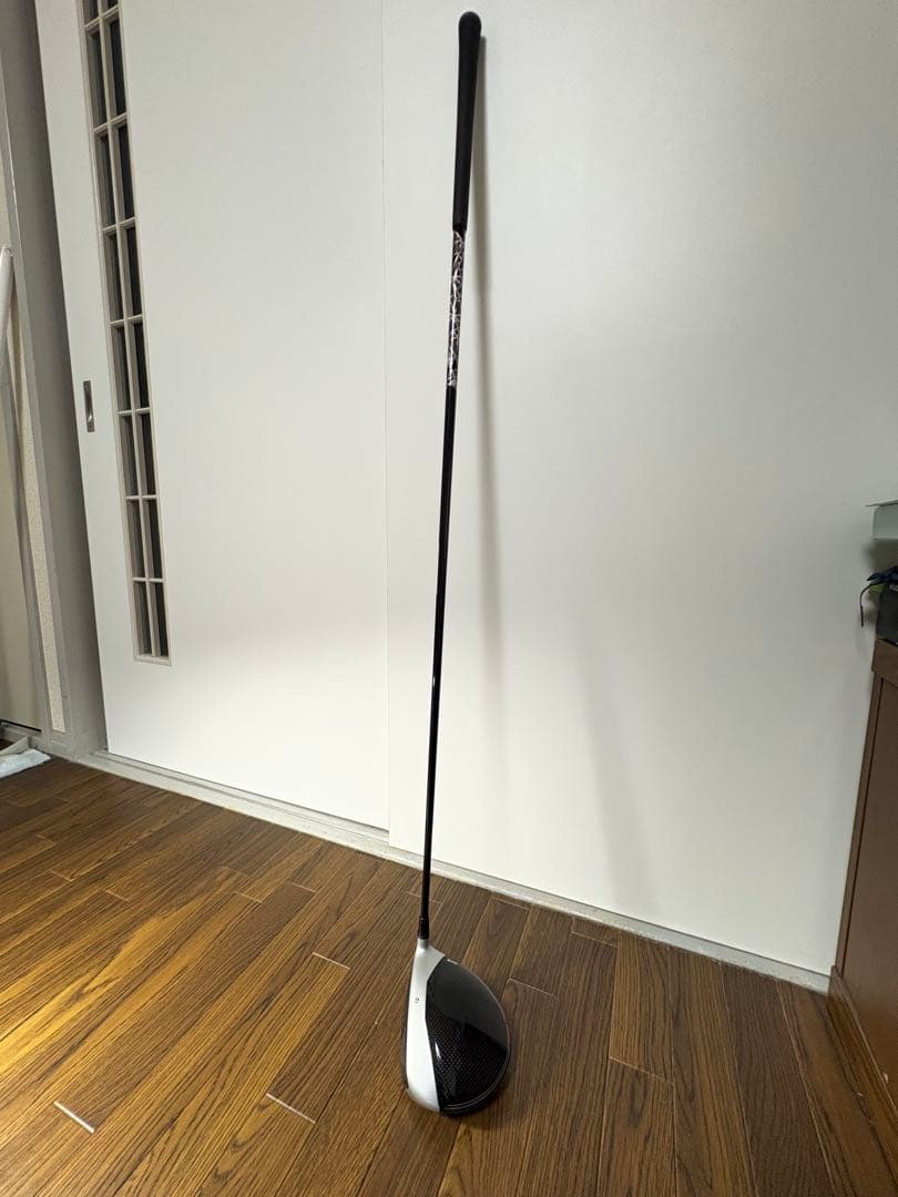 テーラーメイド M4 レフティ ドライバー