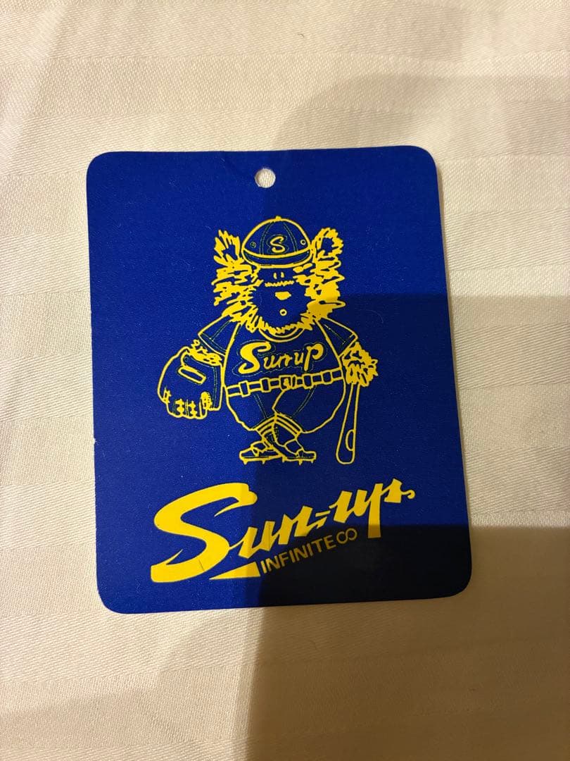 激レア！サンアップ Sunup INFINITE XO ジャケット！新品