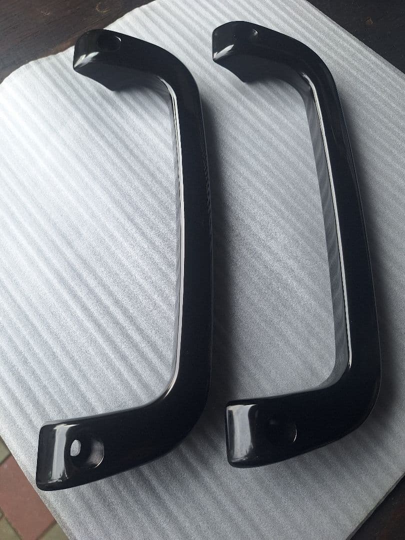 アシストグリップ（中古)