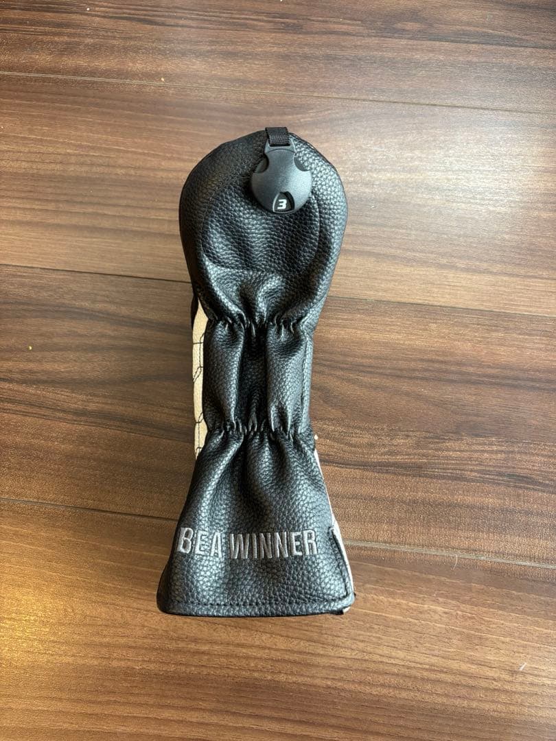 BALDO CORSA 3W 15度 フェアウェイウッド