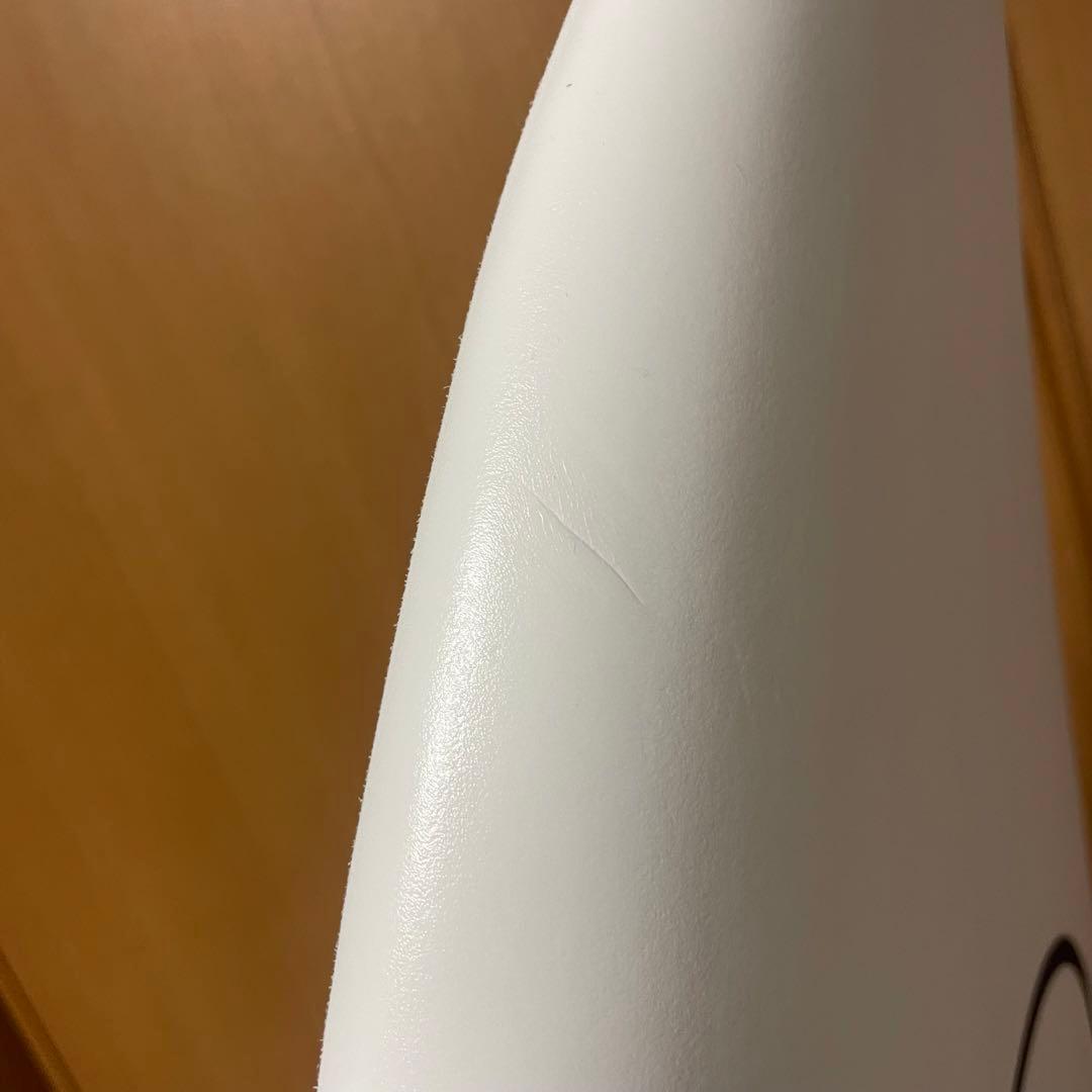 ミックファニング　ソフトボード　LITTLE MARLEY 手渡し