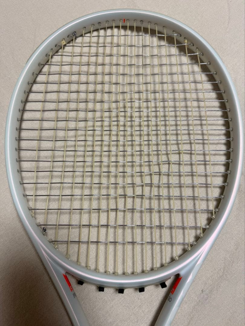 美品 Wilson SHIFT 99 PRO V1.0 G3 テニスラケット