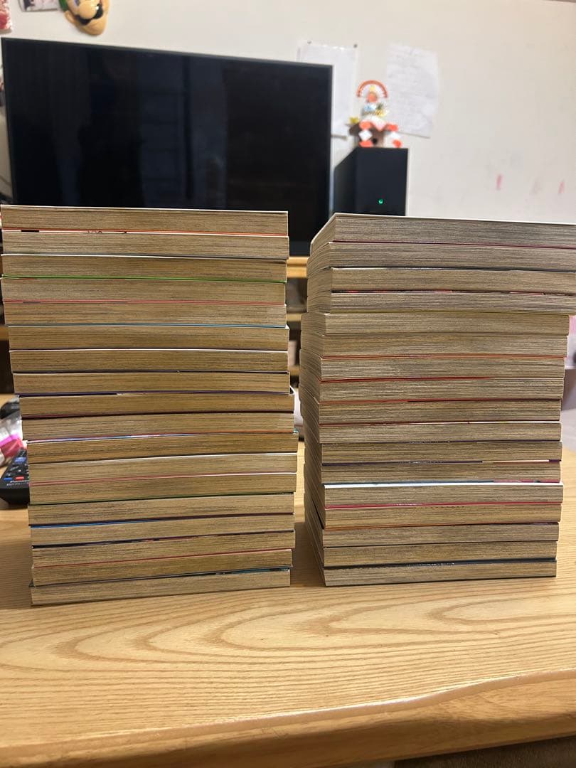 HUNTER×HUNTER 1巻〜35巻