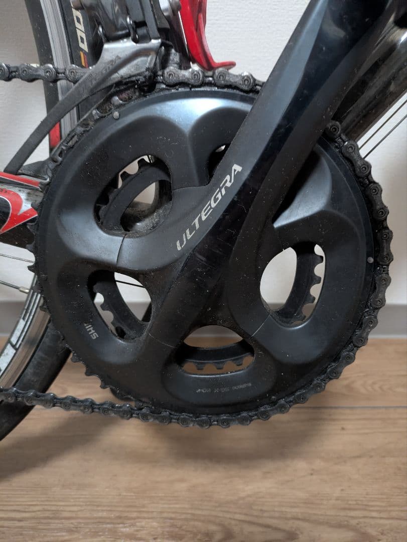 スペシャライズド SPECIALIZED ターマック TARMAC