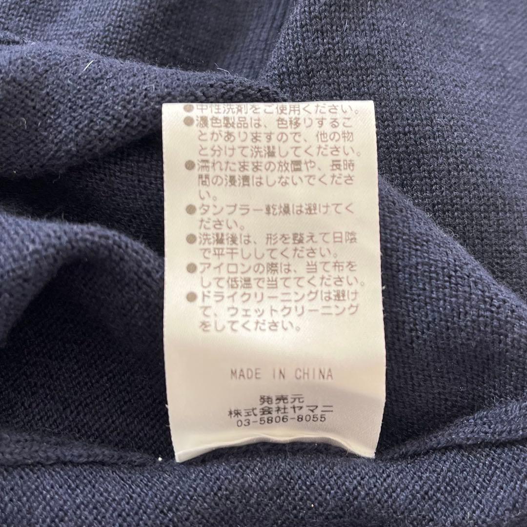 トミーヒルフィガー ゴルフ メンズ ニット XL