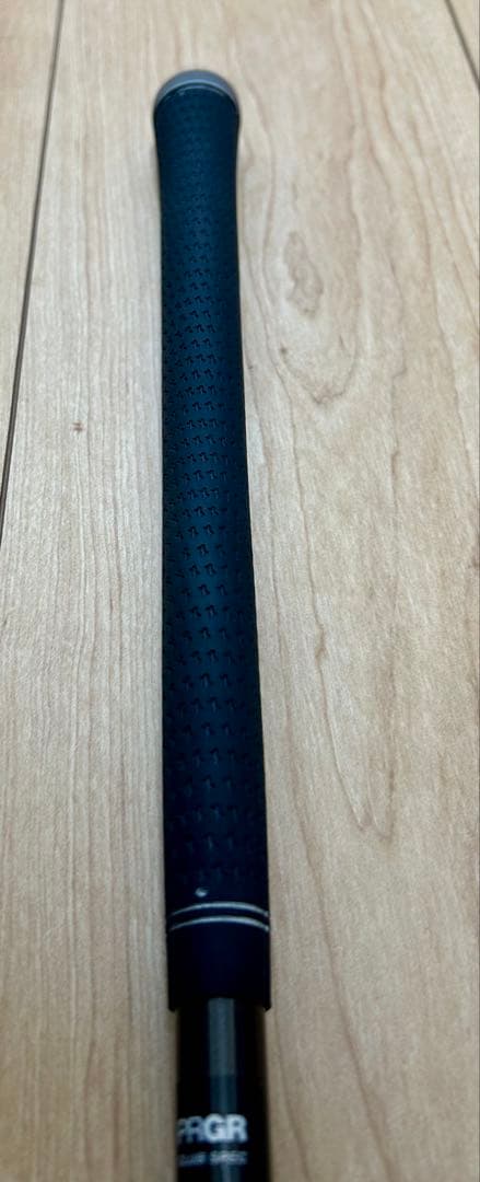 プロギア LS ユーティリティ U5 27° Speeder SR