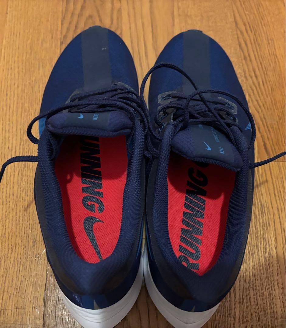 NIKE ペガサスターボ　美品　28.5