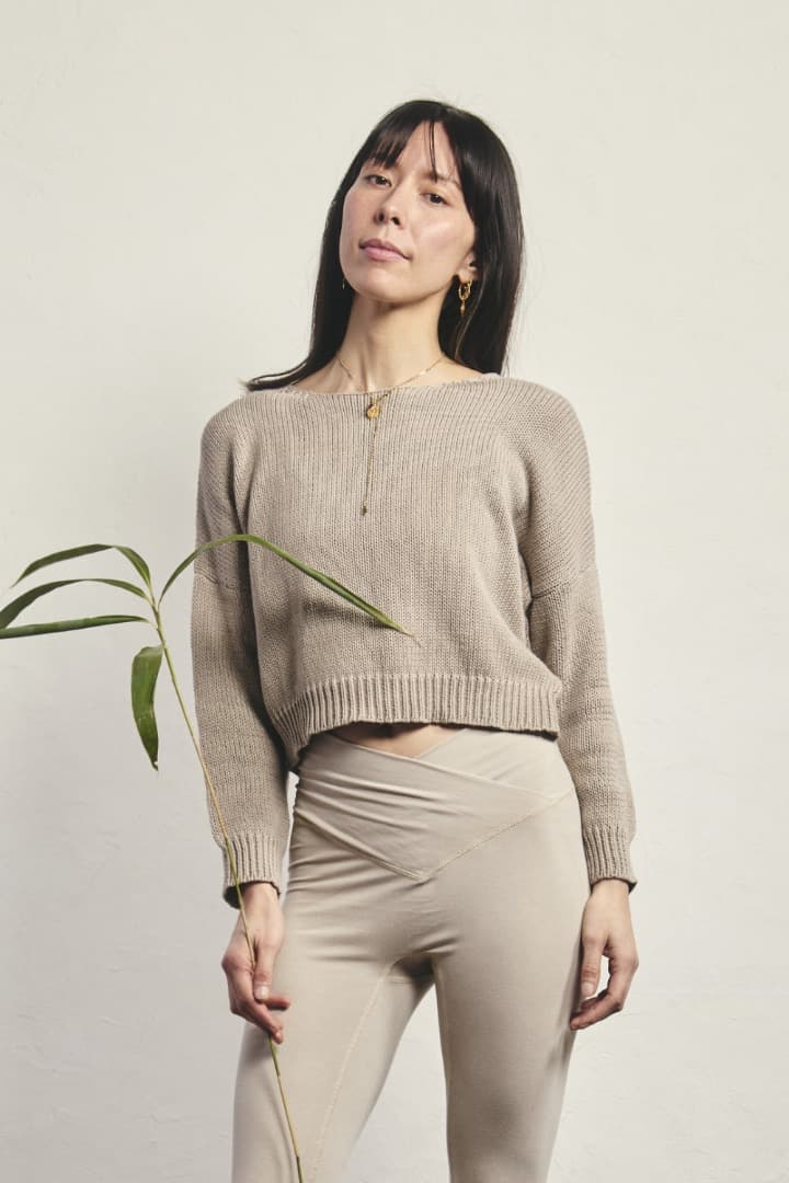 ヨガ・ピラティス yinyang yoga