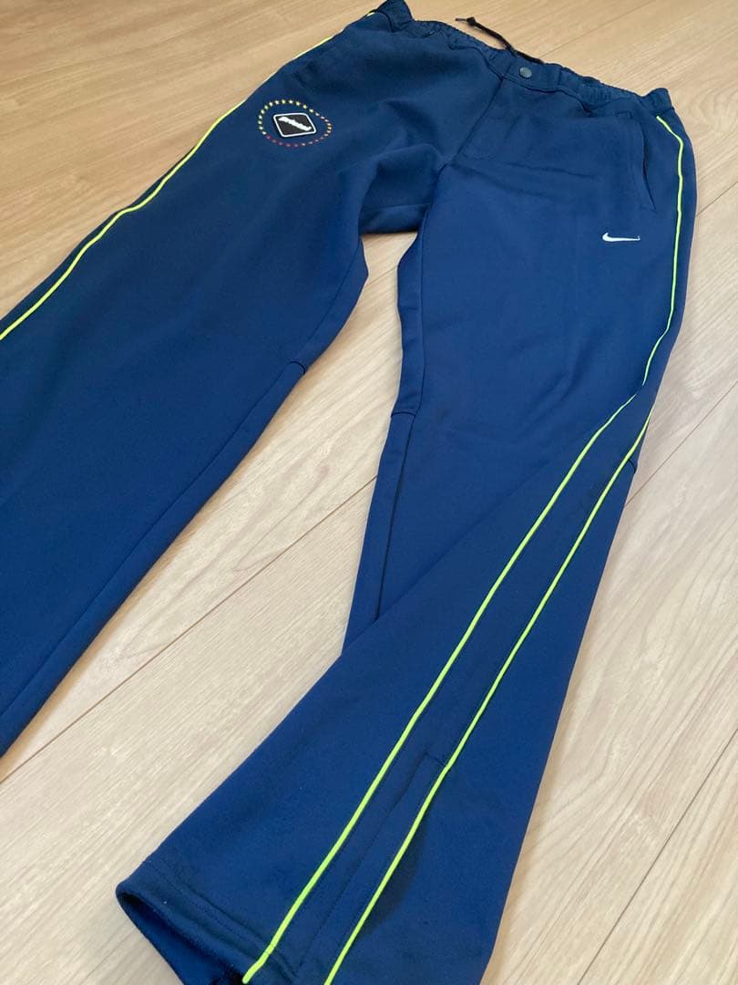 ✳︎希少✳︎ Bristol×Nike ネイビー ジャージセット