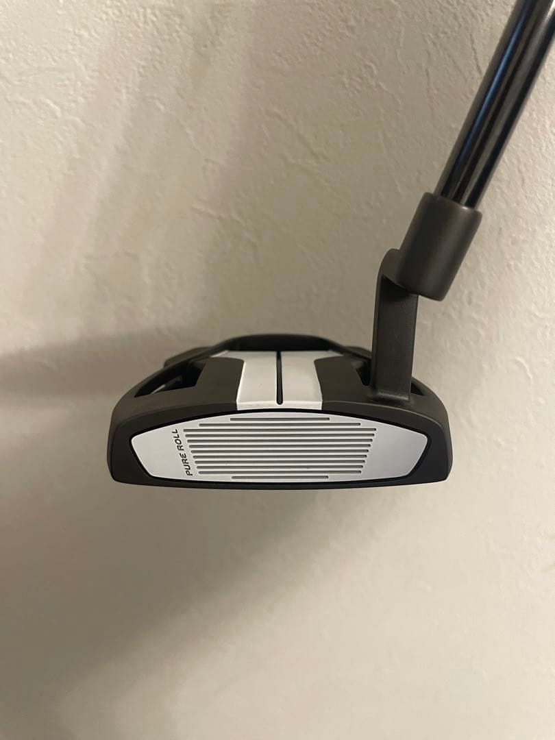 TaylorMade Spider Tour X クランクネック　35インチ