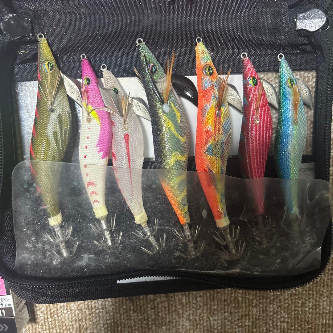 か*ず様 ダイワ　エメラルダス　ピーク　ダート２　まとめ売り