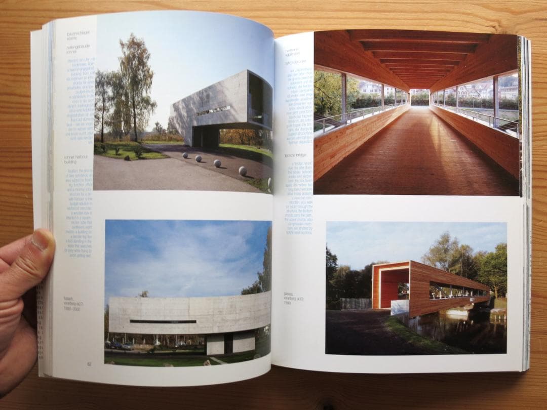 洋書 austria west new architecture