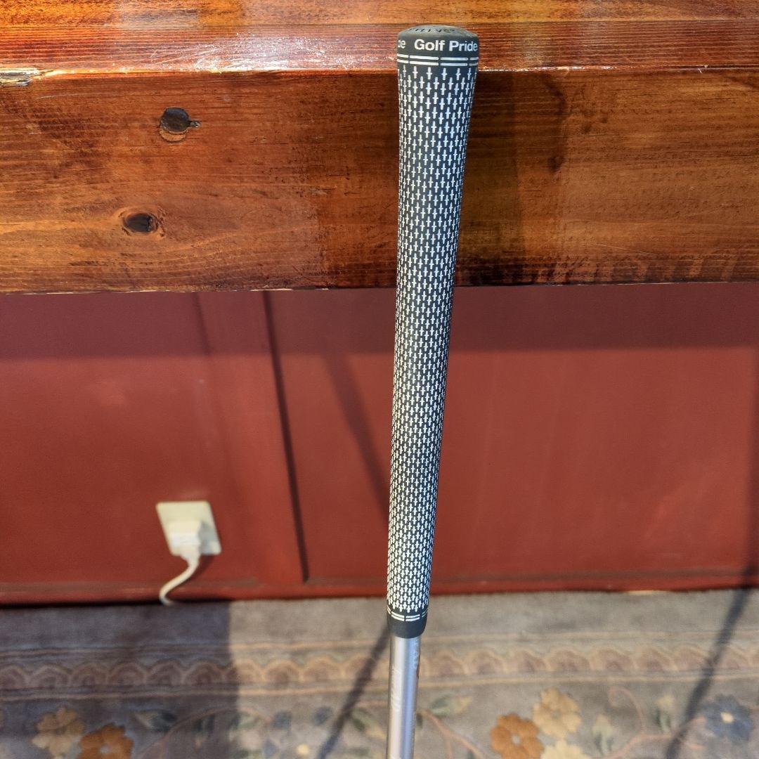 ドライバーシャフト　ツアーＡＤ GT-6Ｓ テーラーメイドスリーブ