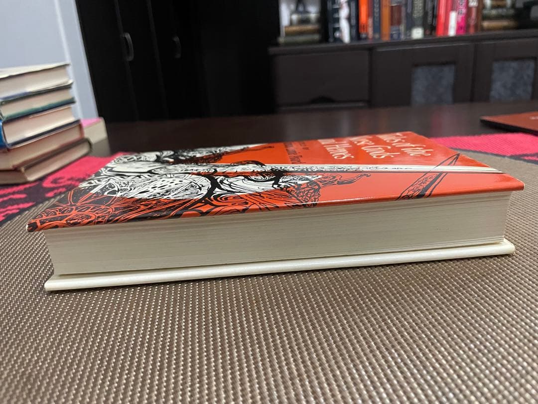 洋書 Tales of the Norse Gods and Heroes