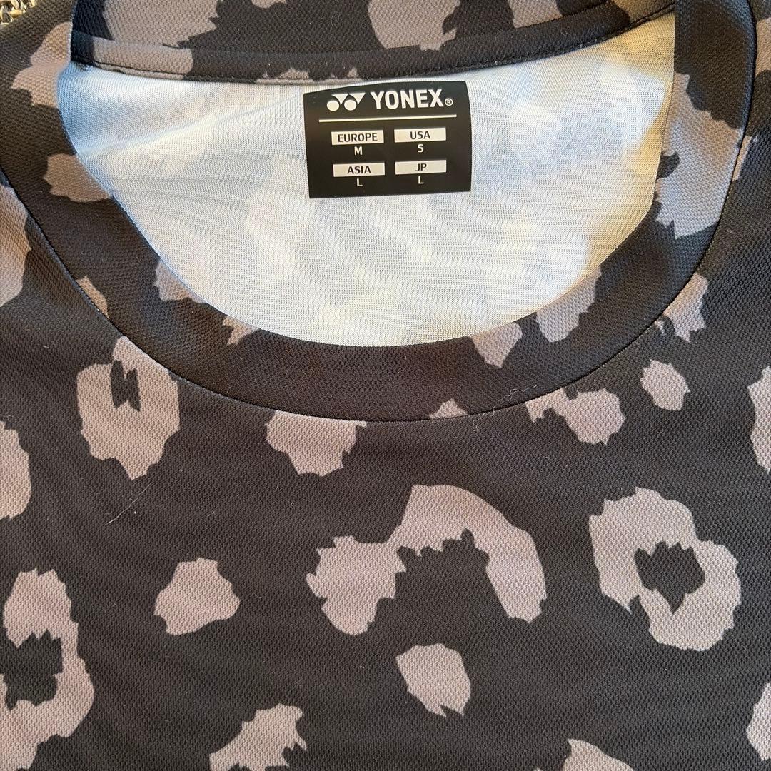 トナミ運輸　ヨネックス