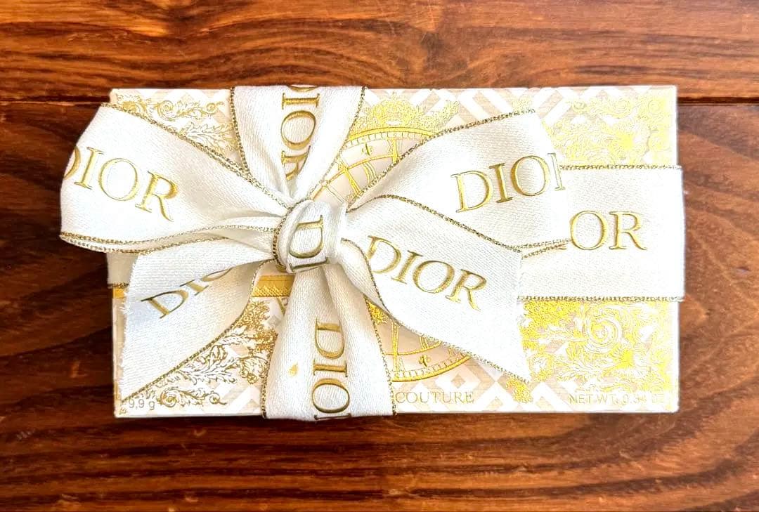 ⭐︎新品未使用⭐︎ Christian Dior エクランクチュールアイパレット