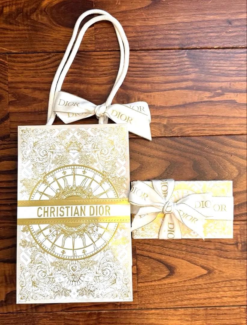 ⭐︎新品未使用⭐︎ Christian Dior エクランクチュールアイパレット