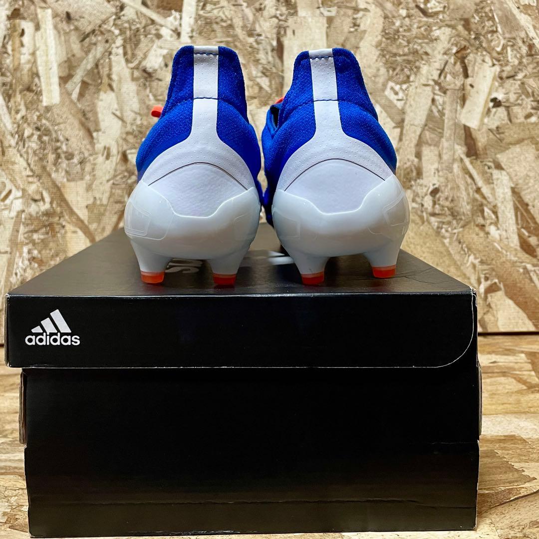 Predator XP P FGアディダス　【2019年RWCモデル　プロ仕様】