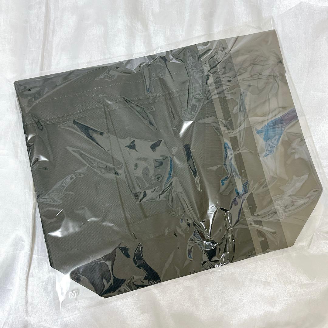 【トートバッグ】ヤクルト　つば九郎　芸術の秋　るーびーを注ぐ鳥