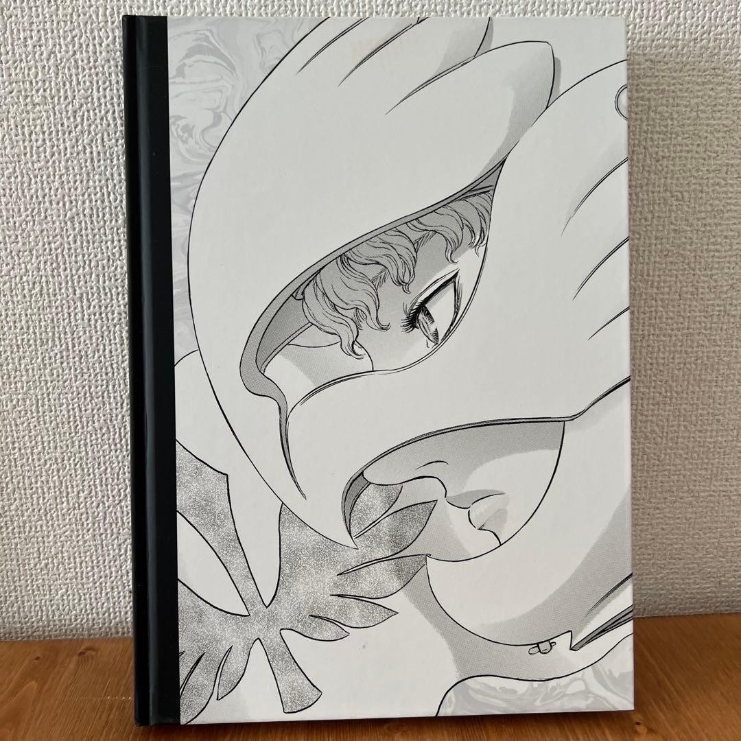 青年漫画 THE ARTWORK OF BERSERK