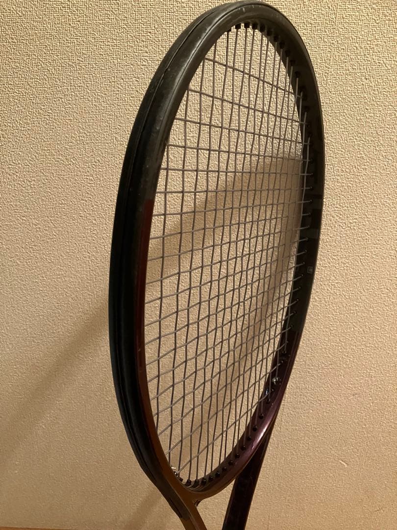 プレステージプロ　グリップサイズ2