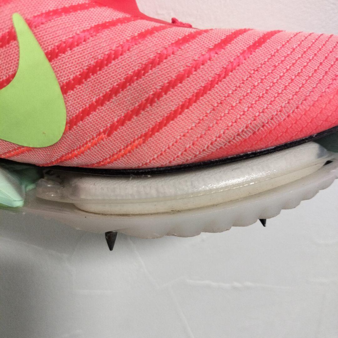 Nike マックスフライ2 陸上スパイク　26cm