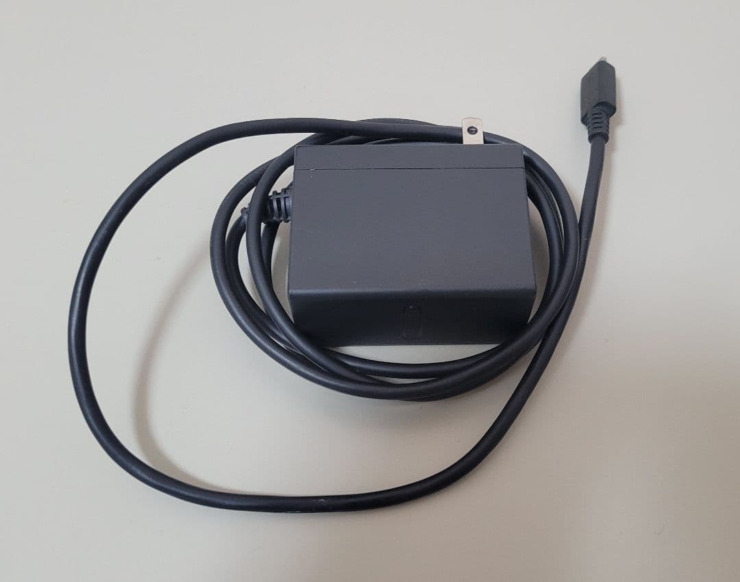 【初期化済み】Nintendo Switch Lite グレー 充電器付き