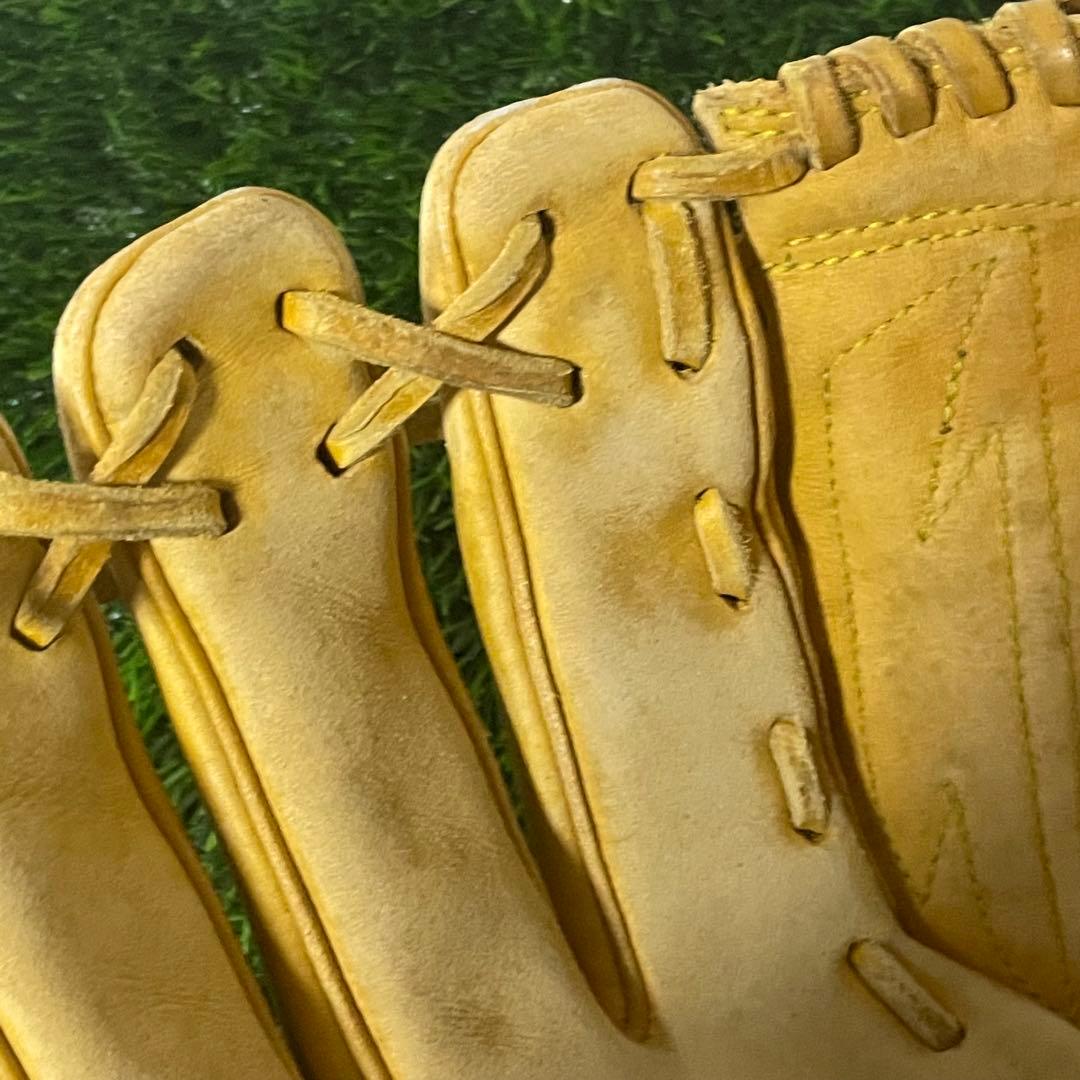 NIKE MATSUZAKA SIGNATURE MODEL 左利き グローブ