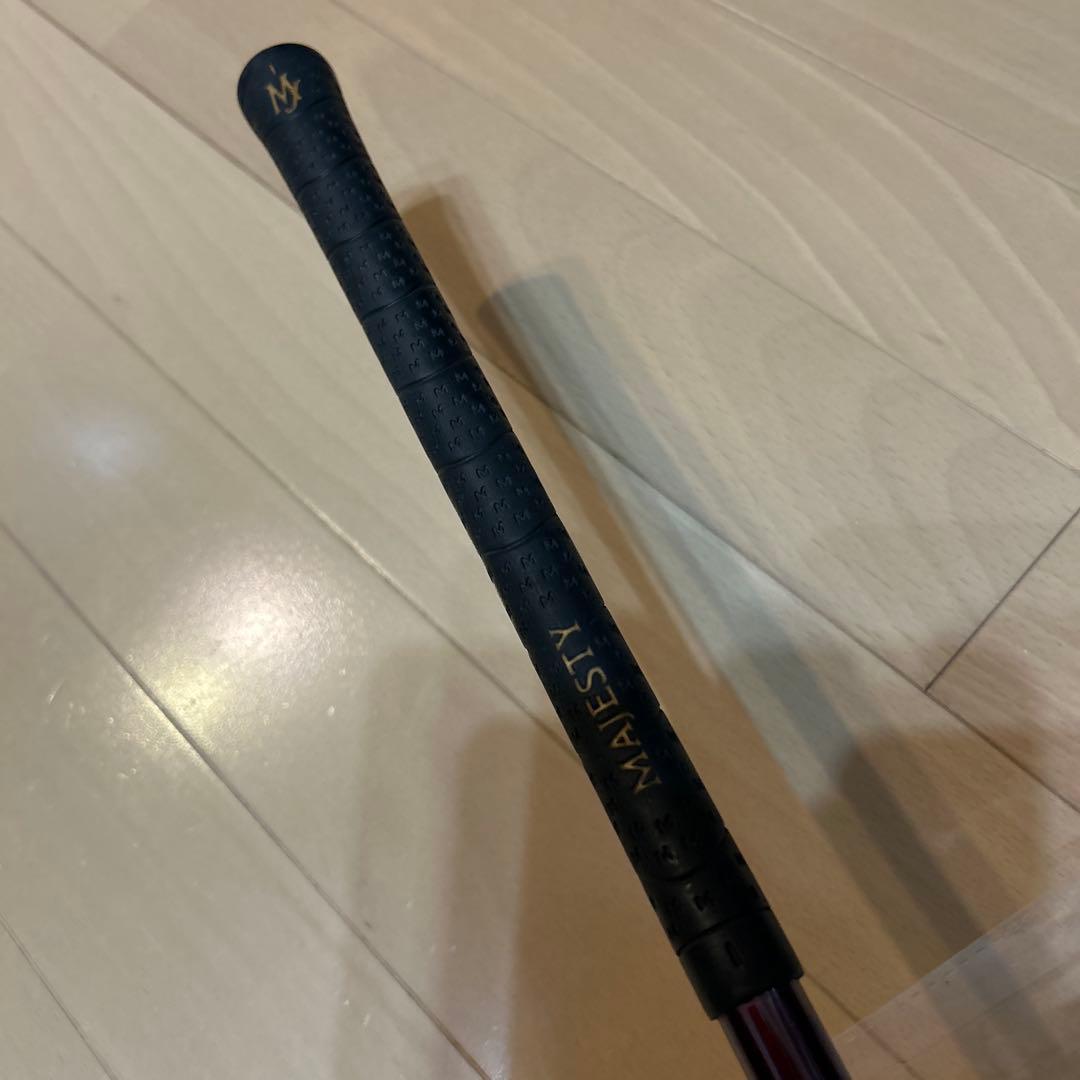 マルマン　MAJESTY マジェスタ　Aw