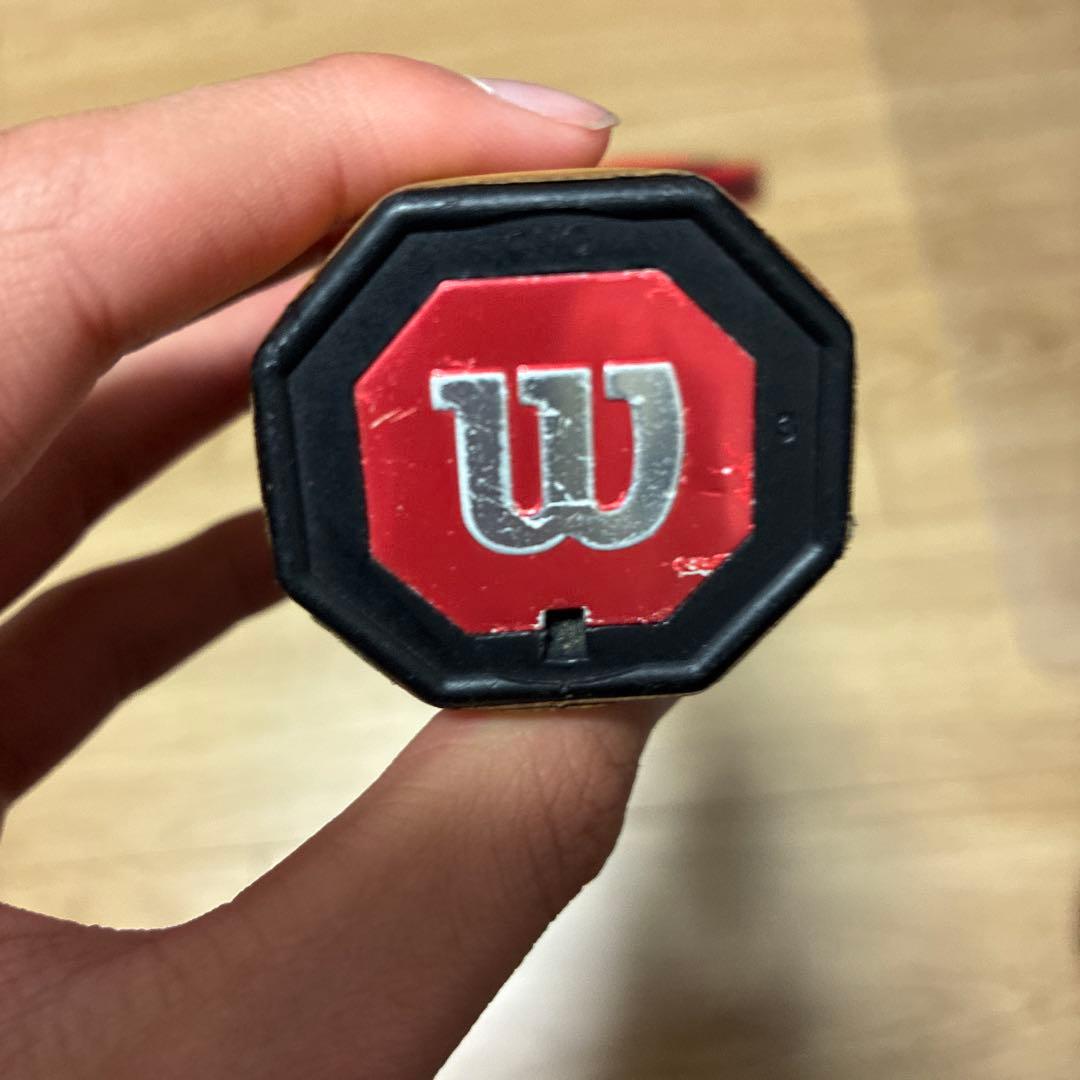 ウィルソン　プロスタッフ　97s 2015年 ディミトロフモデル　G3