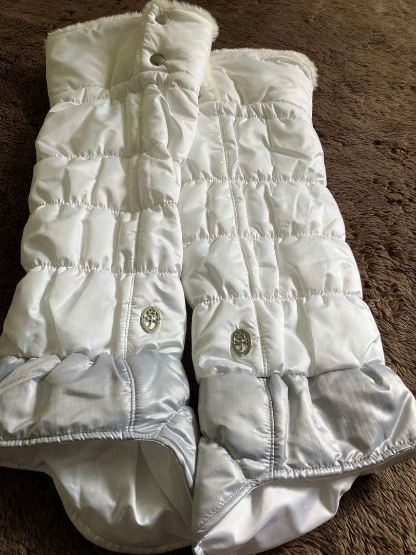 カステルバジャック レッグウォーマー