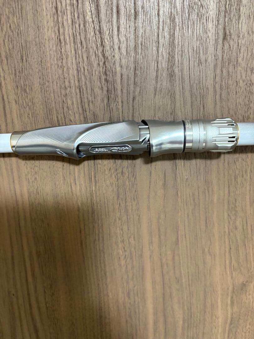 シマノ 20 BB-X スペシャル SZIII 1.2号-500/530 美品