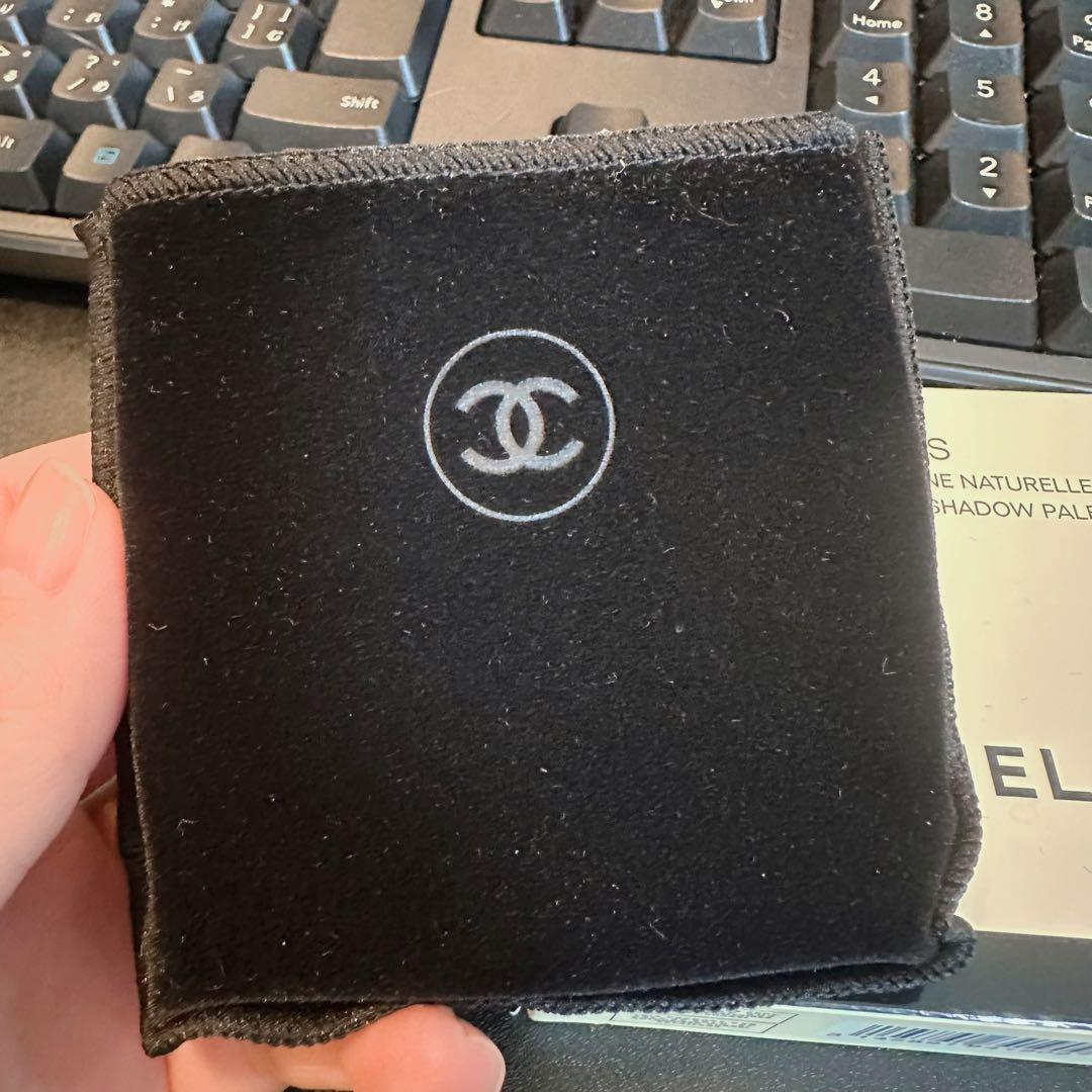 【シャネル】CHANEL LES BEIGES アイシャドウパレット