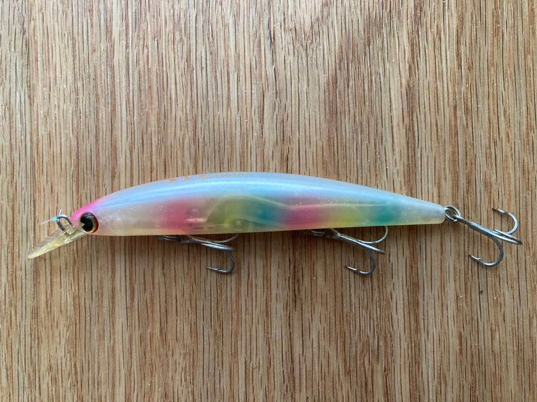 ブランドルアー他　メタルジグ エギ セット【色々な釣りを楽しまれる方に！】