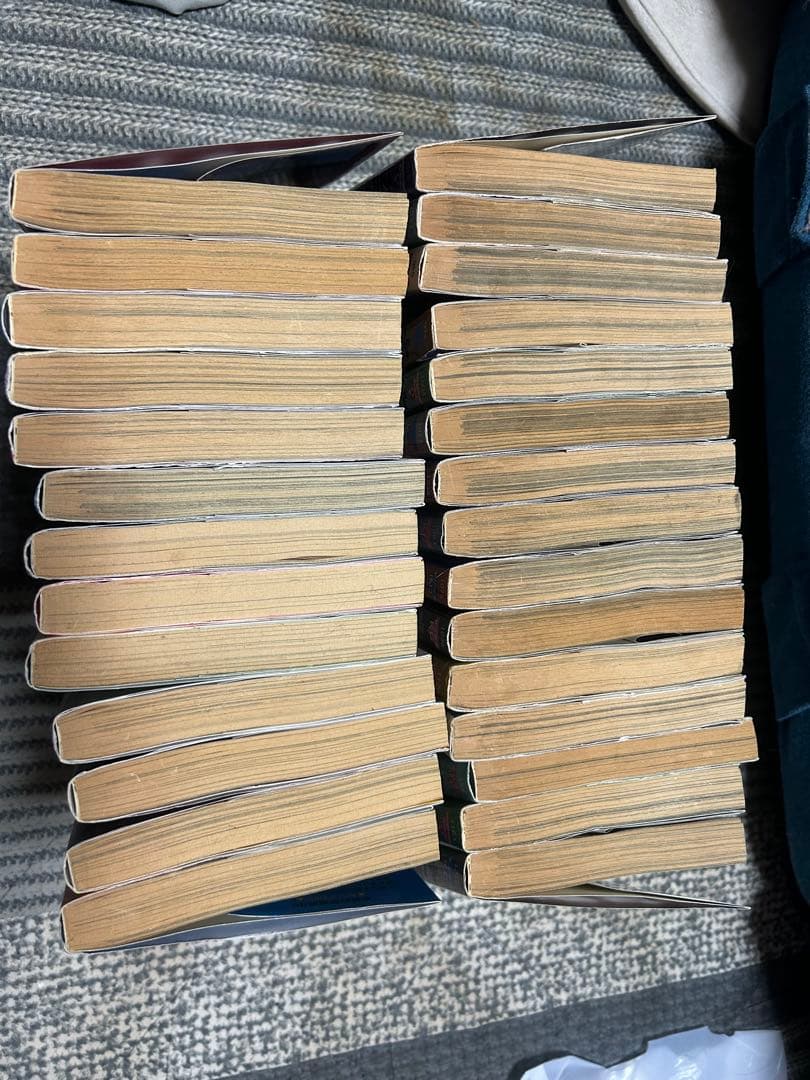 ナニワトモアレ全巻セット