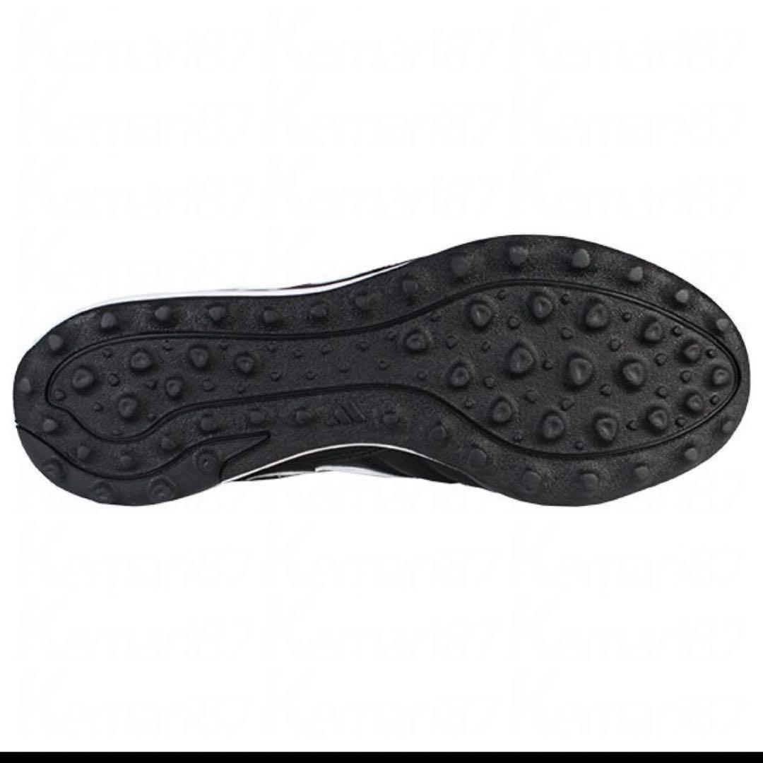 新品 adidas COPA GLOROサッカーシューズ 26.0㎝ 黒