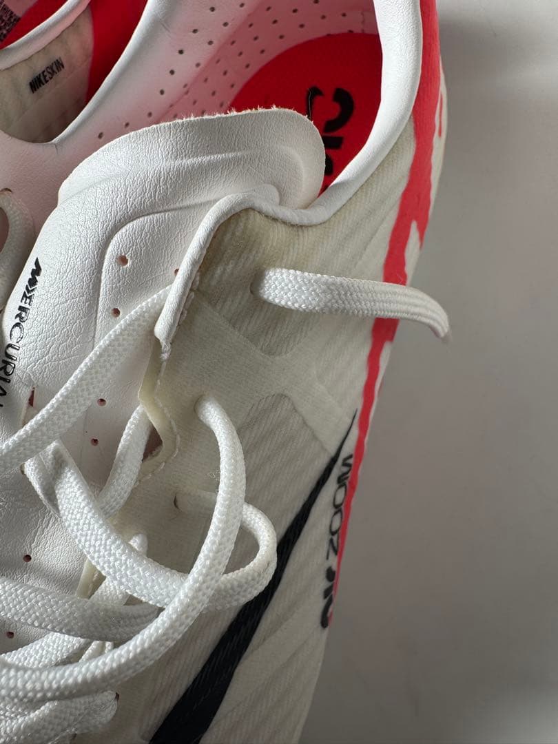 Nike Air Zoom サッカーシューズ スパイク　25㎝