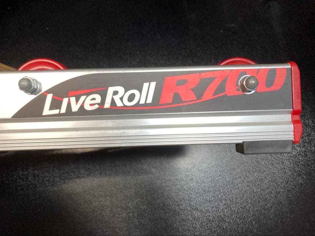 MINOURA Live Roll R700 3本ローラー