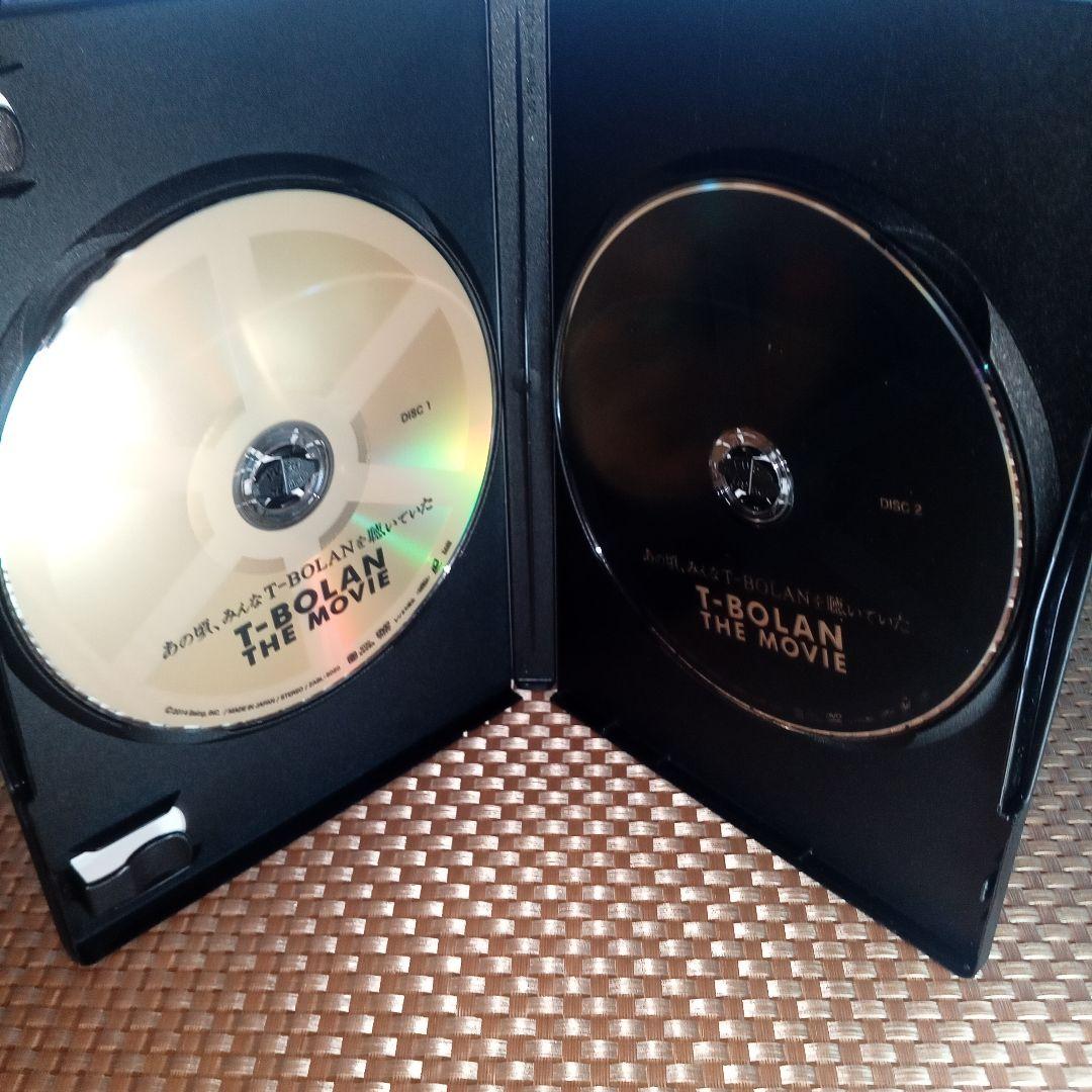あの頃.みんな T-BOLANを聴いていた【THE MOVIE】