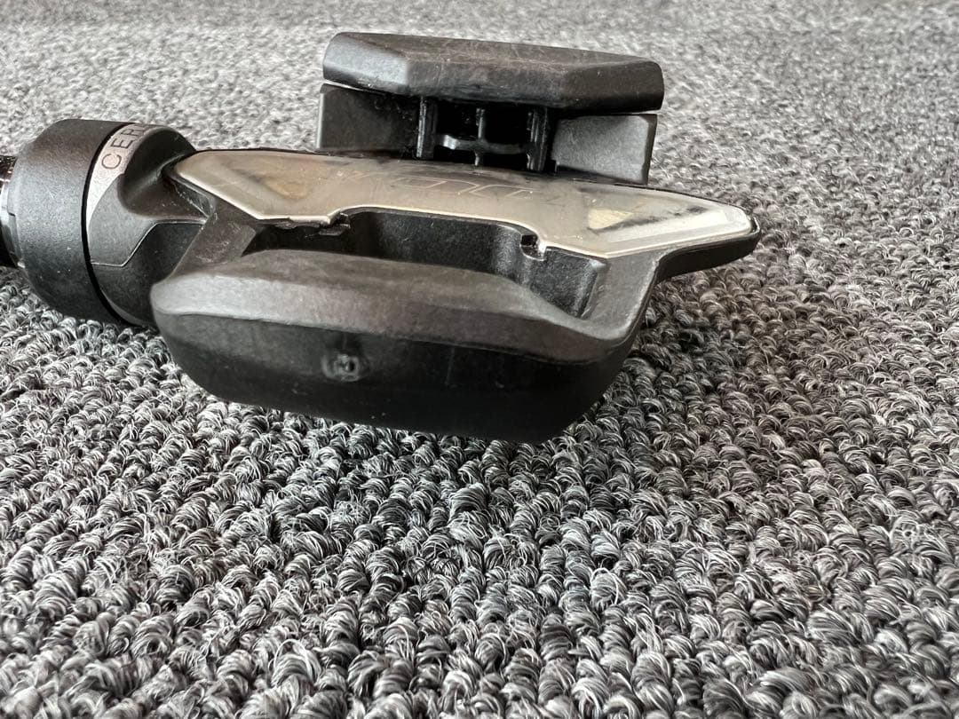 LOOK KEO BLADE CARBON CERAMIC Ti チタンシャフト