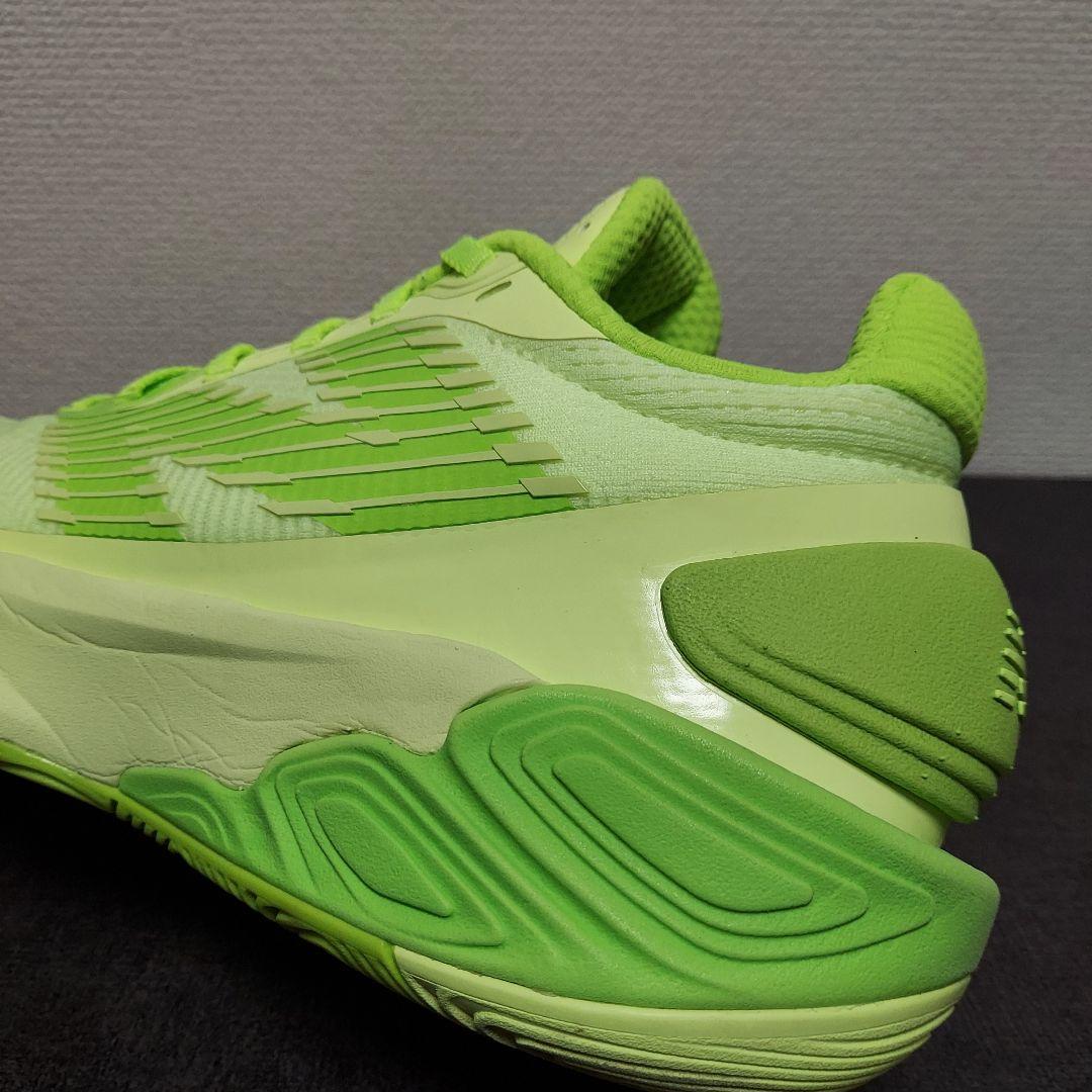 NB　ニューバランス　TWO WXY V5　メンズ　28cm