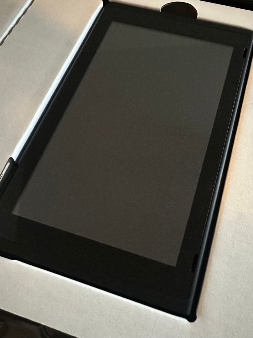 Nintendo Switch 本体　バッテリー強化版　オマケ付き