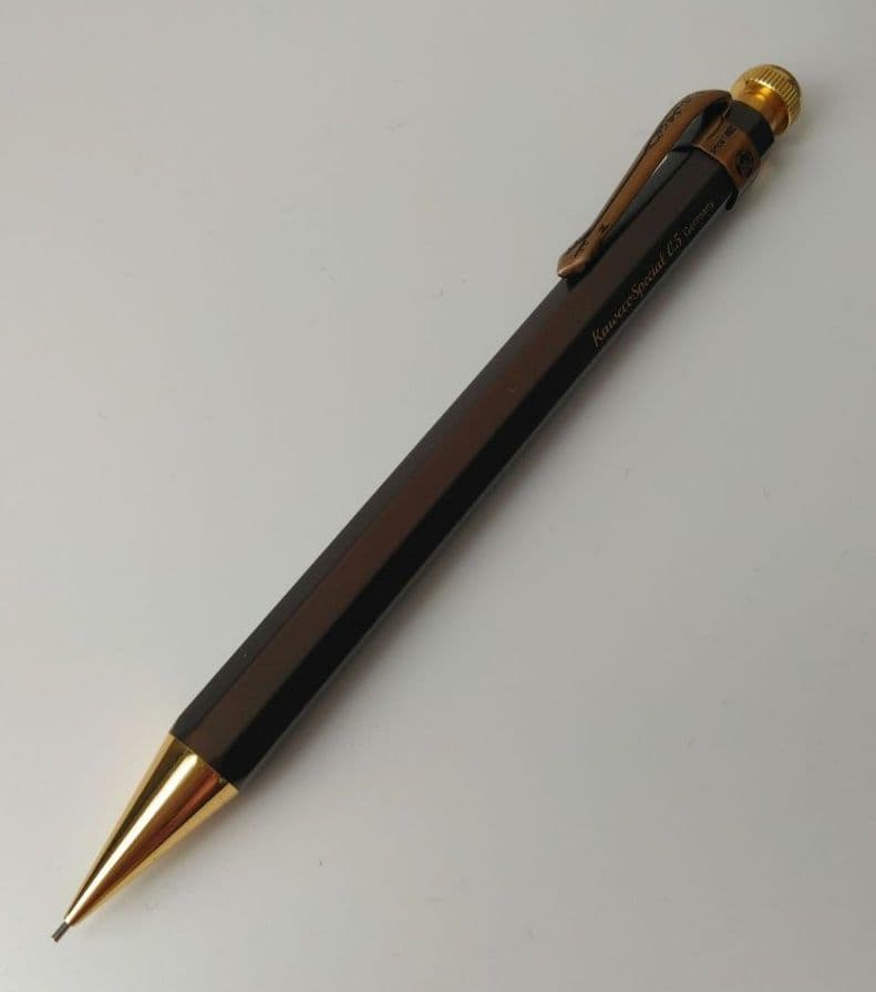 【専用クリップ付】Kaweco カヴェコスペシャル itoya 伊東屋