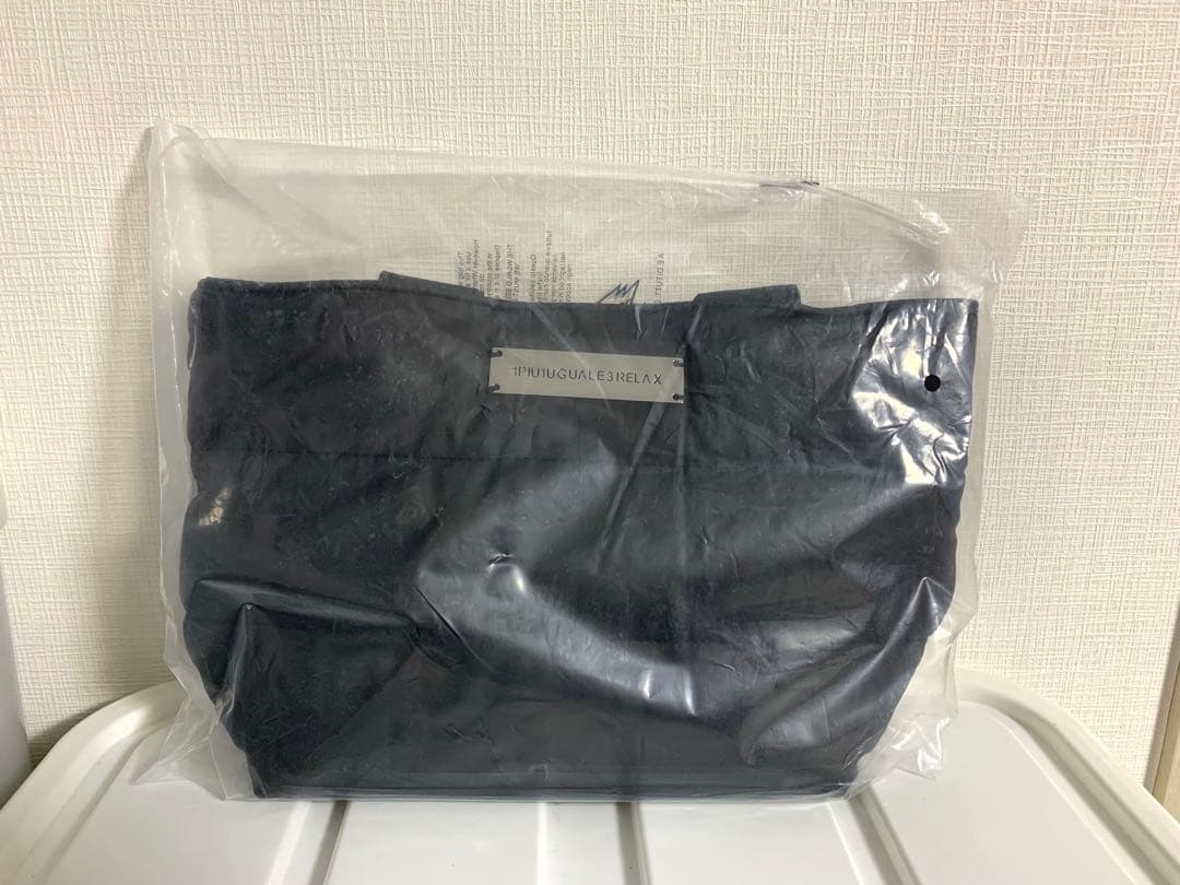 【新品未使用】ウノピゥウノウグァーレトレ ミニトートバッグ