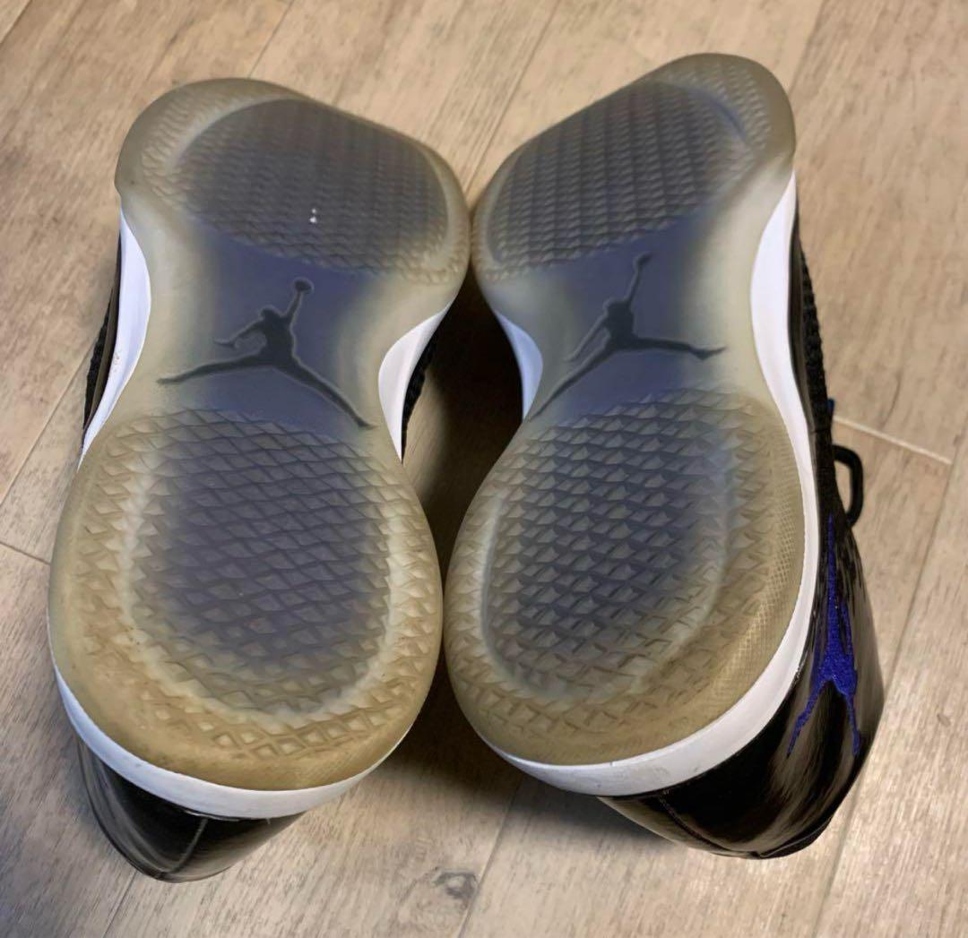 ナイキNIKEエアジョーダン31AirJordan31cmスペースジャム