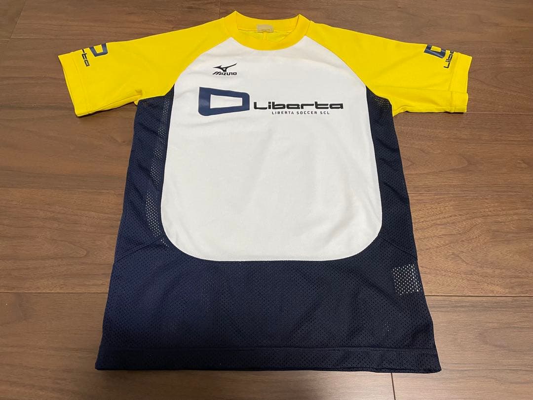 【Liberta】美品‼︎・140cmウェア上下セット