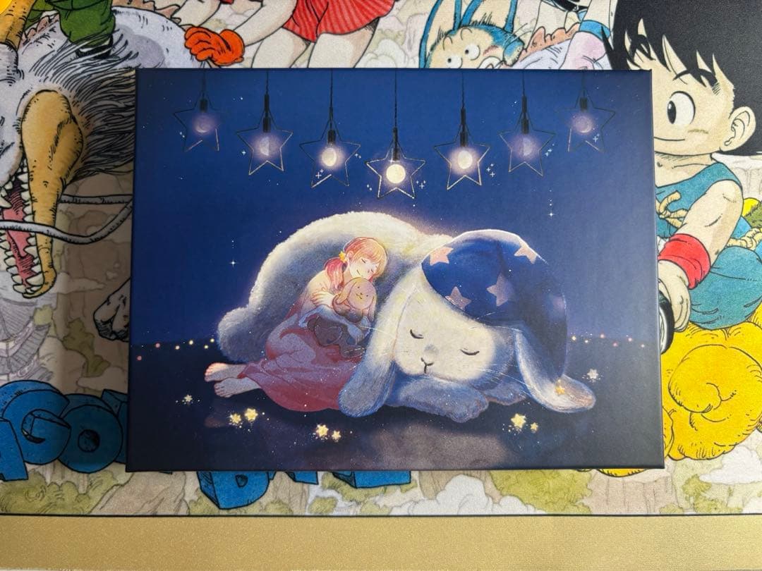 MIMI よるつむぎ　初回限定盤　アルバム　/ 神椿