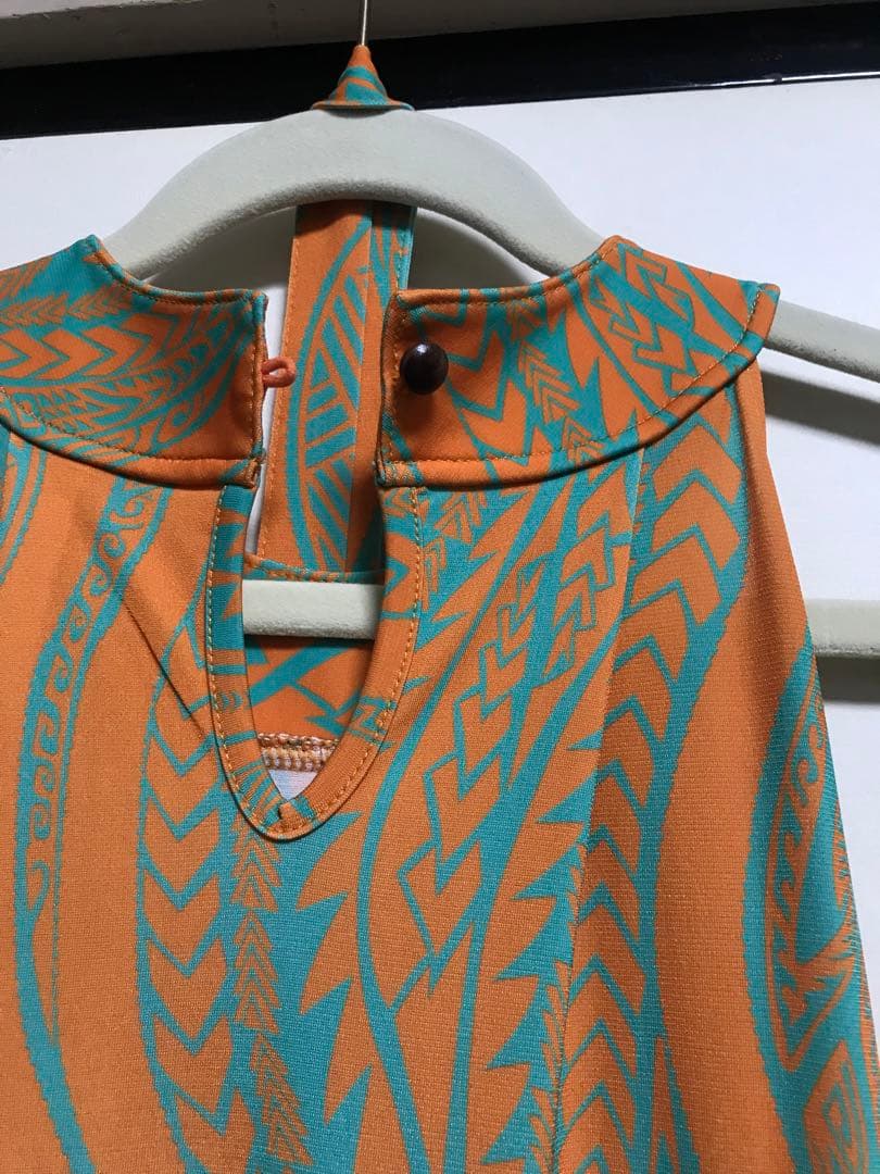 ❣️Ｋuulei Ｈawaii ドレス❣️未使用品