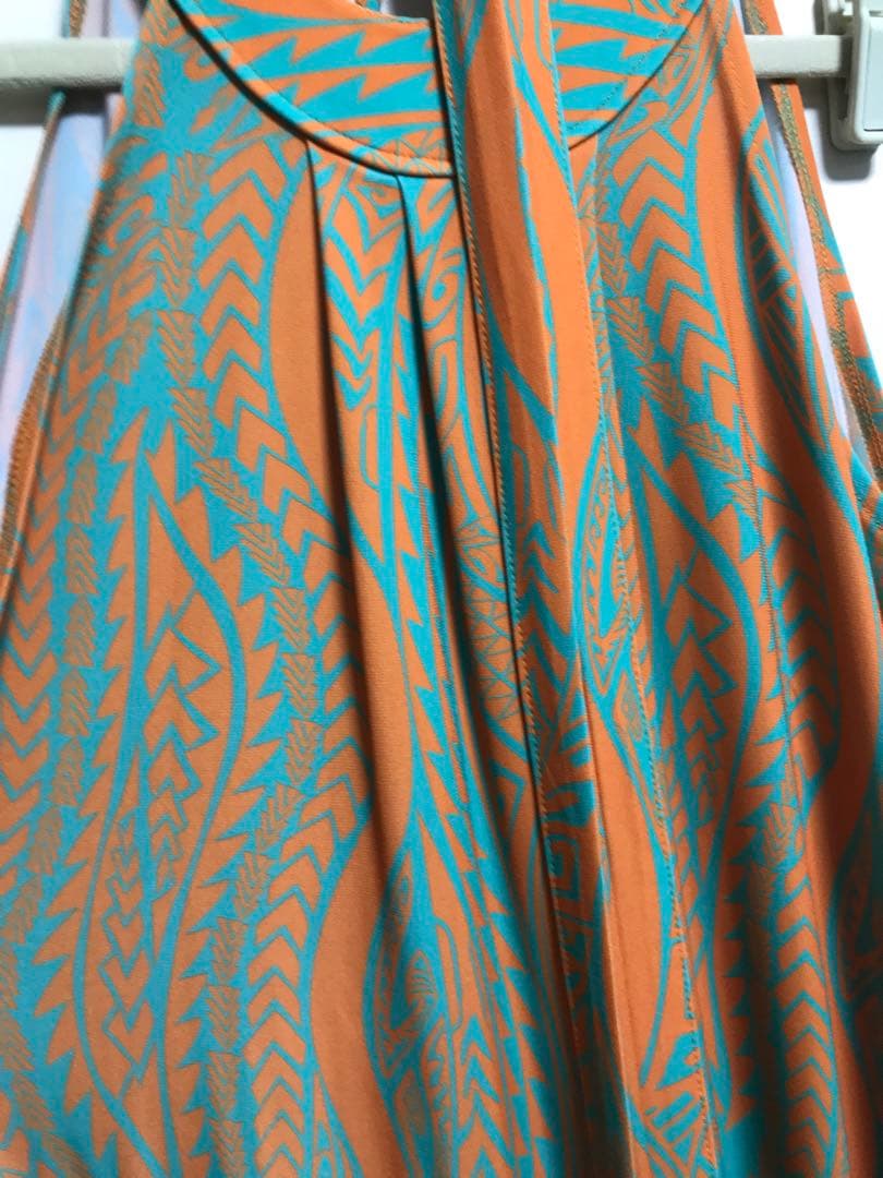 ❣️Ｋuulei Ｈawaii ドレス❣️未使用品